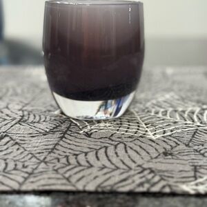 Beautiful Glassybaby “Twilight”